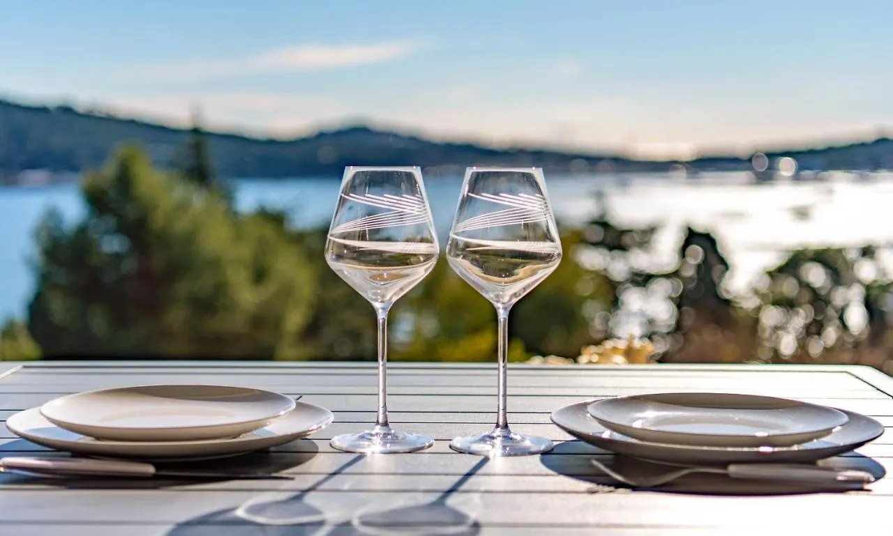 Studio Avec Vue Mer Et Terrasse La Seyne-sur-Mer Appartement