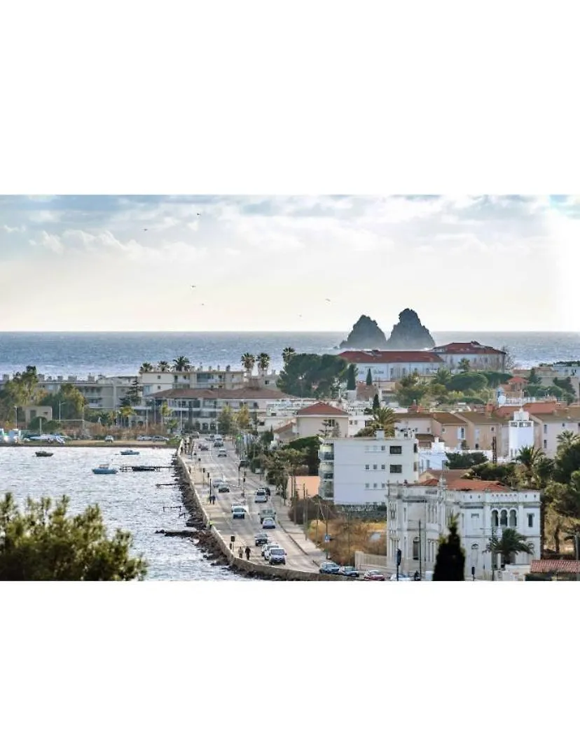 Appartement Studio Avec Vue Mer Et Terrasse La Seyne-sur-Mer